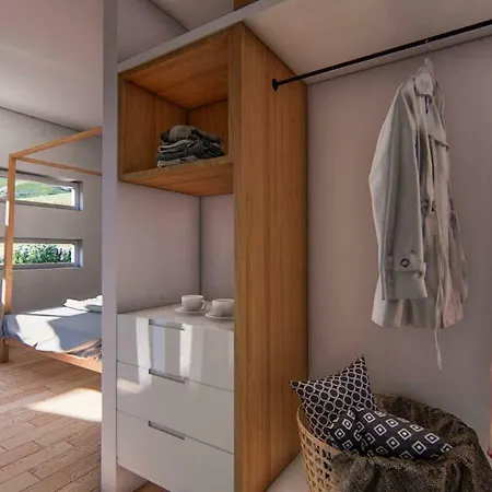 Fraxi Sleeps 6 Pool Air Con Wifi Villa *
